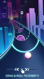 Beat Roller 1.39. Скриншот 2