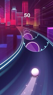 Beat Roller 1.39. Скриншот 4