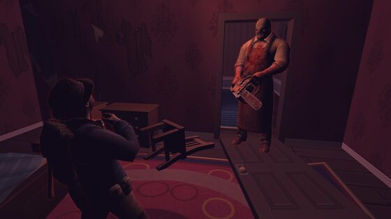 Horror Show 1.03. Скриншот 2