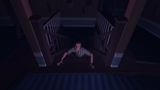 Horror Show 1.03. Скриншот 4