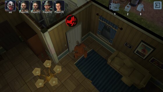 Horror Show 1.03. Скриншот 5