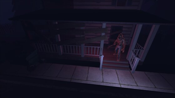 Horror Show 1.03. Скриншот 6