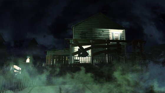Horror Show 1.03. Скриншот 7