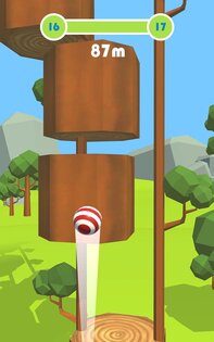 Arch Ball 1.0.9. Скриншот 2