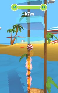 Arch Ball 1.0.9. Скриншот 3