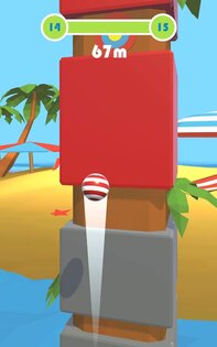 Arch Ball 1.0.9. Скриншот 4