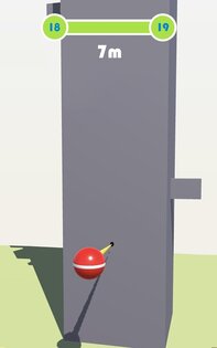 Arch Ball 1.0.9. Скриншот 5