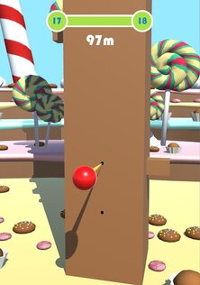 Arch Ball 1.0.9. Скриншот 6