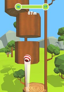 Arch Ball 1.0.9. Скриншот 7