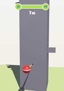 Arch Ball 1.0.9. Скриншот 10