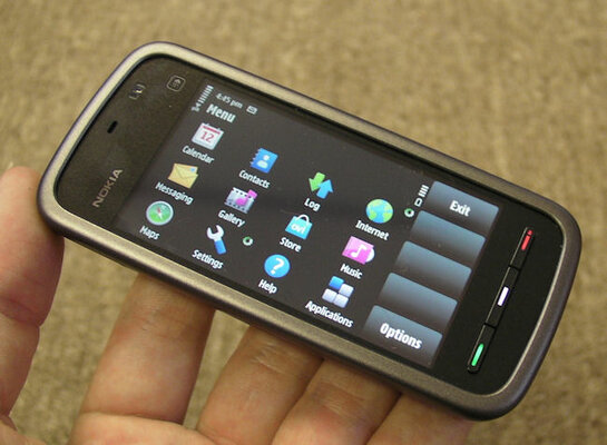 Ретроспектива: Nokia 5230. Судьба одного из самых популярных Symbian-смартфонов