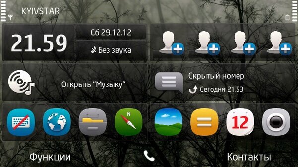 Ретроспектива: Nokia 5230. Судьба одного из самых популярных Symbian-смартфонов