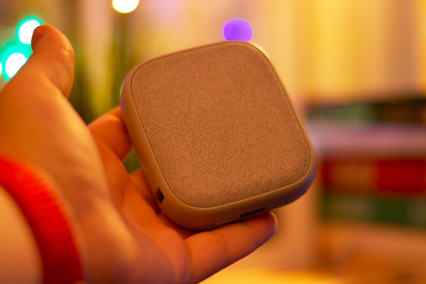 Два в одном. Обзор пауэрбанка Xiaomi SOLOVE W5 QI Powerbank