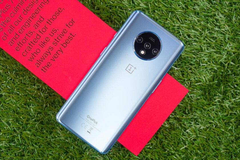 OnePlus готовит что-то особенное для выставки CES 2020