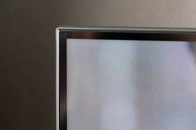 Обзор Samsung CRG5: качественная плавность