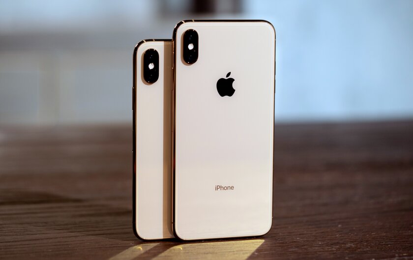 Какой iPhone купить на 2020 год