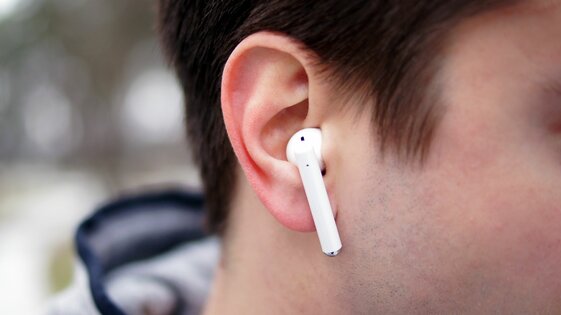 Обзор беспроводных наушников FreeBuds 3: действительно круче AirPods?