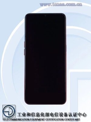 Китайский регулятор TENAA рассекретил характеристики OPPO Reno 3 5G