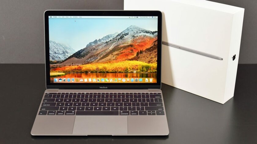 Какой MacBook купить на 2020 год