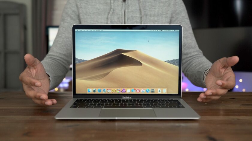Какой MacBook купить на 2020 год