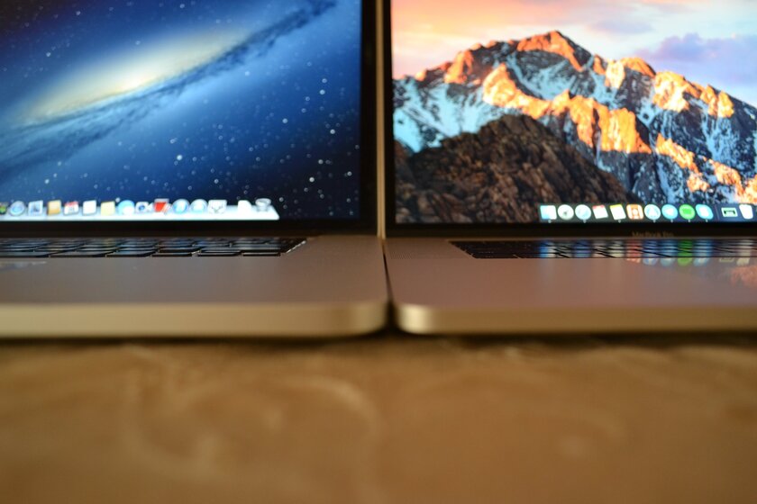 Какой MacBook купить на 2020 год