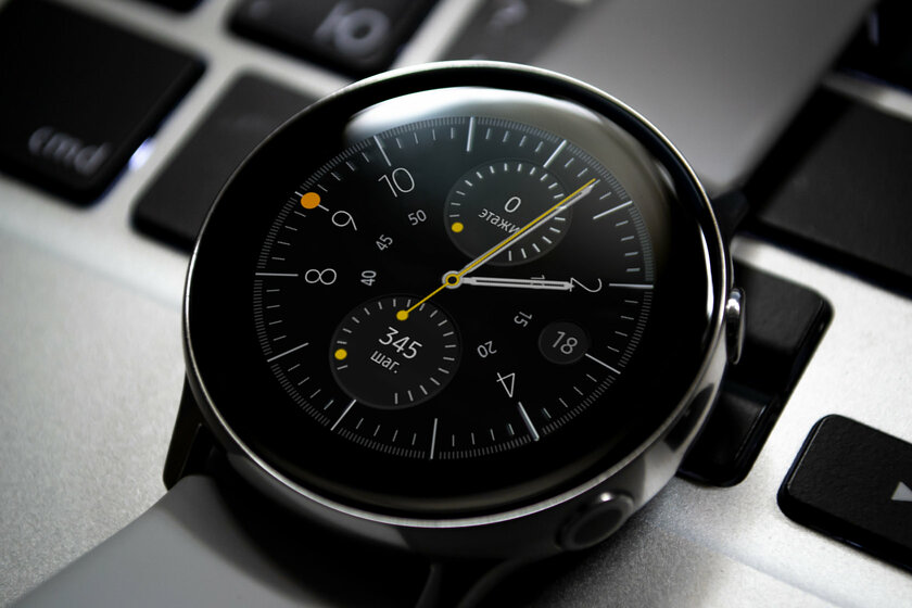 Apple Watch — лучшие умные часы. Так ли это?