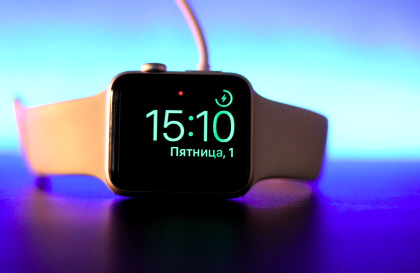 Apple Watch — лучшие умные часы. Так ли это?