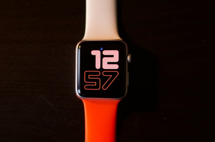 Apple Watch — лучшие умные часы. Так ли это?