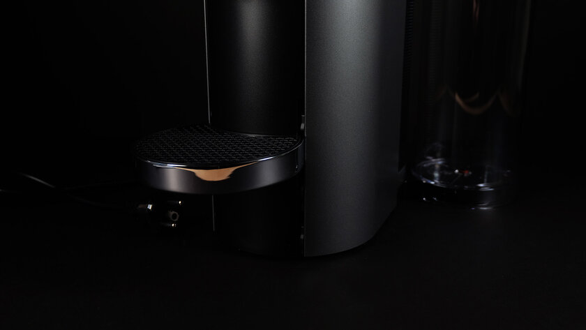 Обзор Nespresso Vertuo Plus: из хейтера в фаната