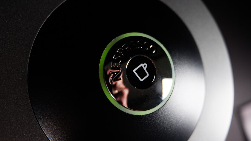 Обзор Nespresso Vertuo Plus: из хейтера в фаната