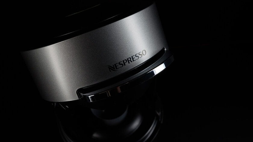 Обзор Nespresso Vertuo Plus: из хейтера в фаната
