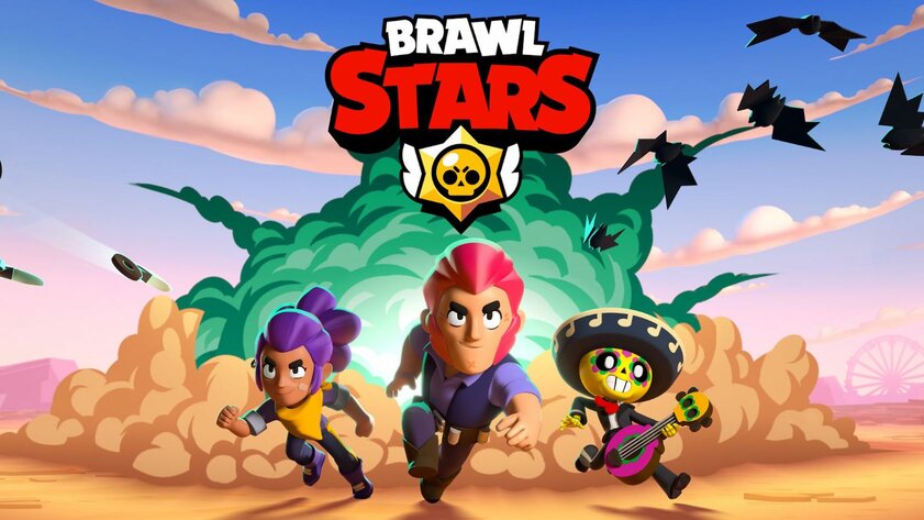 Brawl Stars заработала 422 млн долларов за первый год после релиза