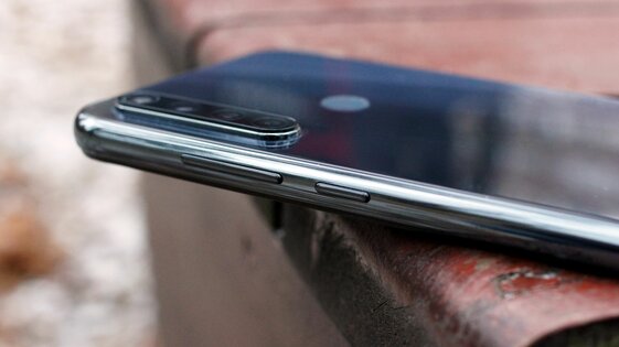Обзор Redmi Note 8Т: бюджетник, которому есть чем удивить