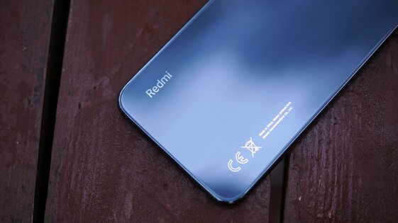 Обзор Redmi Note 8Т: бюджетник, которому есть чем удивить