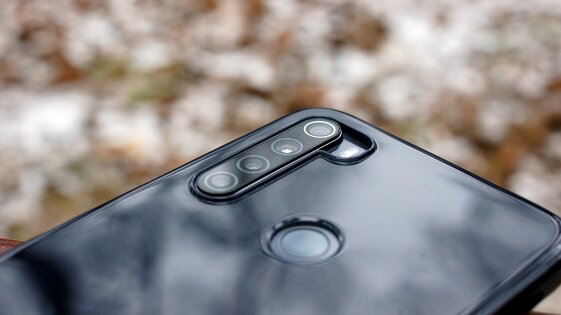 Обзор Redmi Note 8Т: бюджетник, которому есть чем удивить