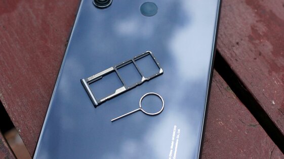 Обзор Redmi Note 8Т: бюджетник, которому есть чем удивить