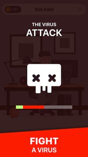 Cyber Dude 2.2.5. Скриншот 8