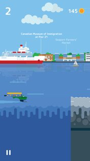 Hali Drive 1.6. Скриншот 6