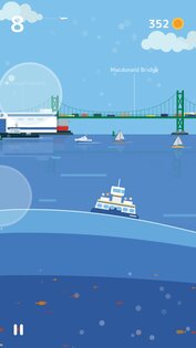 Hali Drive 1.6. Скриншот 7