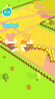 Harvest.io 1.19.14. Скриншот 1