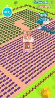 Harvest.io 1.19.14. Скриншот 3