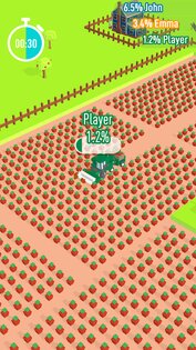 Harvest.io 1.19.14. Скриншот 12