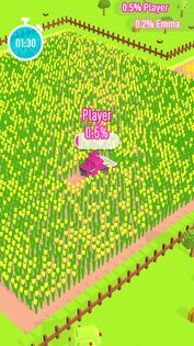 Harvest.io 1.19.14. Скриншот 15