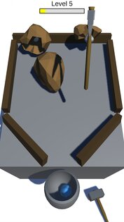 Forge Ahead 0.97. Скриншот 2
