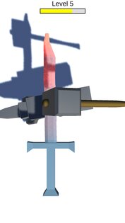 Forge Ahead 0.97. Скриншот 5