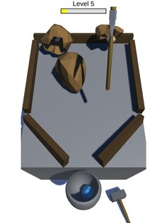 Forge Ahead 0.97. Скриншот 8