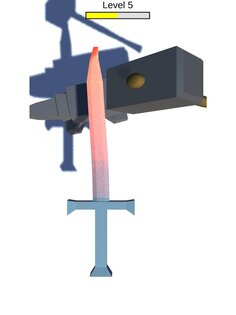 Forge Ahead 0.97. Скриншот 10