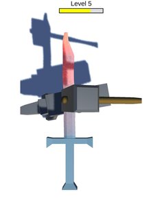 Forge Ahead 0.97. Скриншот 11
