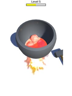 Forge Ahead 0.97. Скриншот 15
