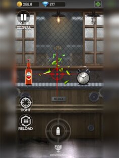 Merge Gun 1.0.87. Скриншот 4
